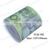 Kairu Beard Coin Tin Design Popularity thumbnail-2