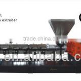 SJ-170 single screw extruders for plastic extrusion