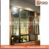 2016 New Fashion Untized Curtain Wall Glass Curtain Wall Price thumbnail-3