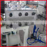 PP/PE/PVC Windowsill Profile Extrusion Line thumbnail-3