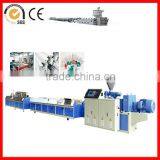 Plastic Extruder PVC Profile for Windows and Doors