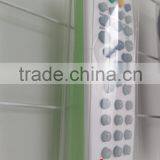 White+Green 35 Keys RM-120C-C Lcd tv Remote Control for Philips thumbnail-2