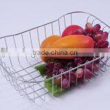 Better Houseware Over Sink Dish Drainer in Stainless Steel