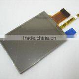 LCD Screen Display For Sony HC21E HC26E HC33E HC35E HC36E HC38E HC52E DVD605E DVD608E SR40E SR42E thumbnail-1