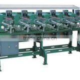 Low Price Semi-automatic YF-H Finger Bobbin Winding Machine on Sale thumbnail-4