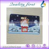 Fudan 4K Business Cards Plastic 4K Proximity Cards