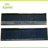 120X30MM 4.5V 100mA Mini Epoxy Solar Panel Module thumbnail-1