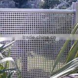 Anping High Quantity Metal Perforated Sheet Architectural Perforated Metal