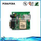 China 1-18 Layer Pcb Fr-4 High tg Pcb thumbnail-3