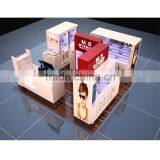 2016 Fashion Design Suglasses Kiosk Optical Shop Decoration thumbnail-3