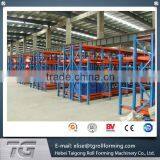High Quality Stainless Seletive Pallet Storage Shelves Pillar Made in China With Low Price