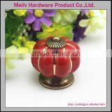 Foshan Manufacturer 2016-2017 Furniture Hardware Cabinet Ceramic Knobs thumbnail-1
