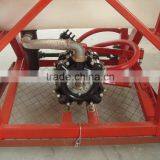 3W-800L(6METER) Sprayer thumbnail-2