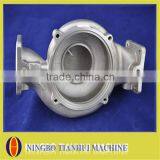 Stainless Steel Investment Casting Knife Gate Valve Body thumbnail-3