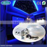 LL-600 Fiber Optic Light Costume With 10W Fiber Light Engine+5m PMMA Fiber+20pcs Crystal