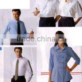 HOT Selled Newest Waiter/restaurant Waiter Uniform thumbnail-1
