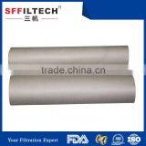 Popular High Quality Cheap Pps Needle Felt Filter Cloth thumbnail-1
