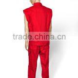 High Quality Workwear,working Vests thumbnail-2