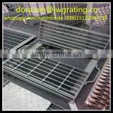 Singpore Hot Sale High Heel Galvanized Bridge Drainage thumbnail-4