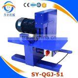 SY-QGJ-51 2 Inch Hose Crimping Machine 4s Cutter thumbnail-1