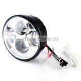 Top Sale Motorcycle Accessories/12 Volt Led Lights High Beam 40W Low Beam 30W thumbnail-5