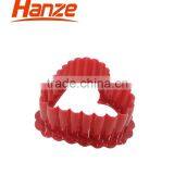 Wholesale Plastic Christmas Cookie Cutter Set thumbnail-2