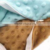 World Class Customized Design 27 Colors Comfortable Breastfeeding Pillow thumbnail-2