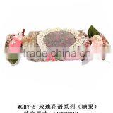 Fragrance Bamboo Charcoal Bag Weeding Gift Item thumbnail-3