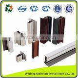 Anodized Aluminium Extrusion Profiles Manufacturer thumbnail-1