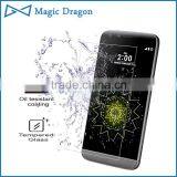 2016 New Product !!! 9H Anti-Shock 2.5D Tempered Glass Mobile Screen Protector for LG G5 thumbnail-3