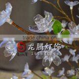 New Design Indoor Decoration Led Tree Lighting thumbnail-4