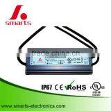 220v 12v 0-10V Dimming Constant Voltage LED Driver Power Supply Transformer