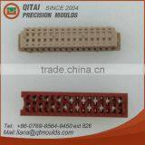 High Precision Electrical Products Computer 20 Pin Connector Mould
