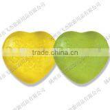 Transparent Wholesale Mini Custom Hotel Soaps