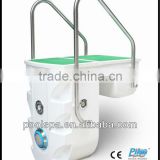 China factory wall hung integrative swimming pool filter