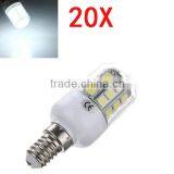 Hotsale 4W E14 Led Corn Light 27pcs SMD5050