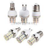 230V E14 Led 27SMD Corn Light