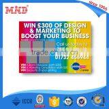 MDP130 High Quality Scratch off Card thumbnail-6