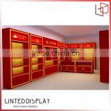 Cigarette Sale Display Rack From Guangzhou Manufacturer