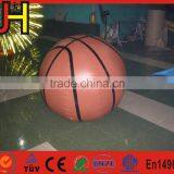 2m Large Advertising Football Inflatable Ball For Sale thumbnail-3