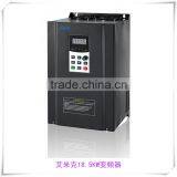 18.5KW 50hz 60hz ac Frequency Converter 3 Phase thumbnail-2