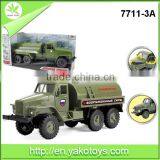 New Product Kids Electric Truck Toy With Light and Sound thumbnail-4
