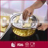Spaetzle Maker With Scraper