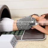 Quick Slimming Capsule Infrared Heated Sauna Dome thumbnail-2