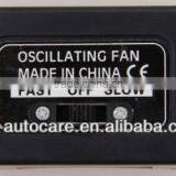 12v Electric Car Fan High Quality Car Fan thumbnail-3