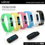 2015 Fashion China Activity Tracker Calorie Counter Smart Wristband