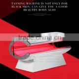 2016latest With High Quality Solarium Infrared Tanning Bed thumbnail-3
