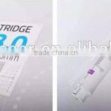 Raynol Laser Vaginal Eye Lines Removal Tightening HIFU Machine Nasolabial Folds Removal thumbnail-5