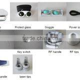 3 in 1 Beauty Instrument E-light thumbnail-6