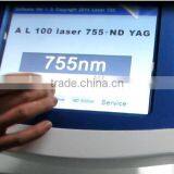 Hot Seling New Style Top Quality Alexandrite Laser 755nm Hair Removal Equipment thumbnail-3